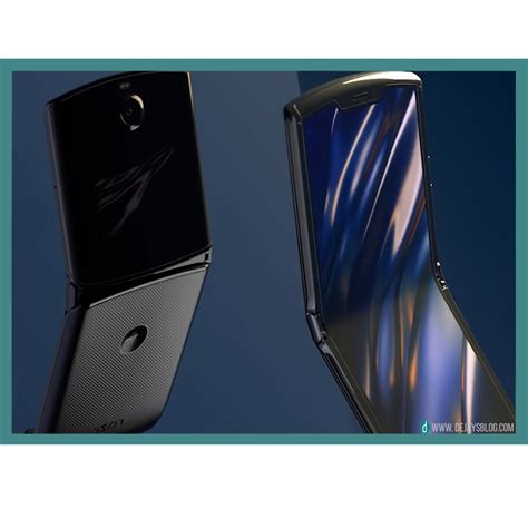 Motorola Razr 2019 Officially Launched Specs Pricing And More Confirmed