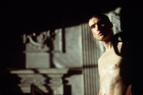 Peaky Blinders Star Cillian Murphy Went Full Frontal Nude In Early Film