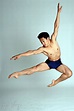 Alex Wong | TheAlexWong.com | Dance poses, Male dancer, Male ballet dancers