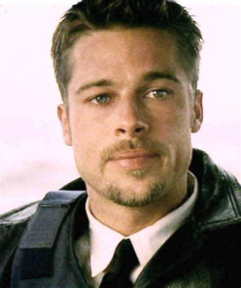 Pin On Brad Pitt