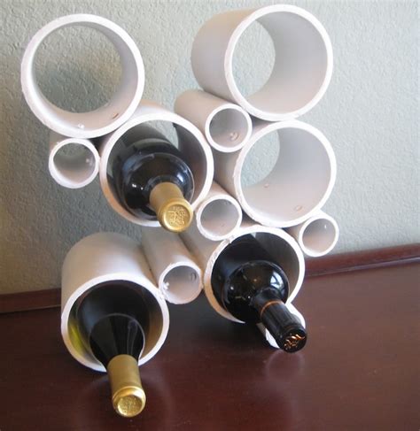 20 Pvc Pipe Storage Solutions You Need To Check
