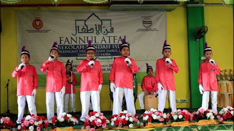 See more of sekolah rendah islam darul aman on facebook. Nasyid Fannul Atfal Sekolah Rendah Islam Peringkat Negeri ...