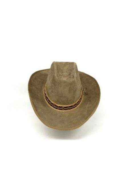 Vintage Stetson Hat Stetson Cowboy Hat With Jbs Hat Pin Etsy