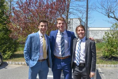 Video Of Flyers Rookies Noah Cates Ronnie Attard And Bobby Brink In