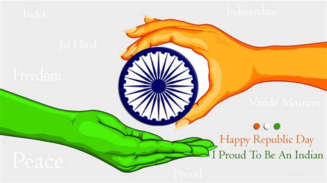 Happy Republic Day India God Hd Wallpapers Part 2