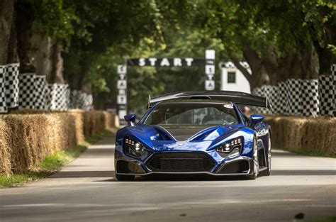 Zenvo To Launch Next Supercar By 2023 Autocar