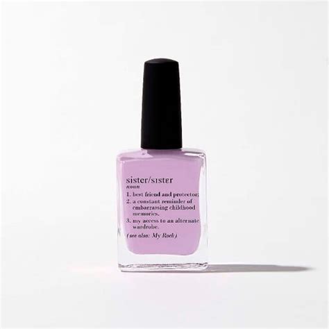 Beysis Pastel Pink Nail Polish And And The Store