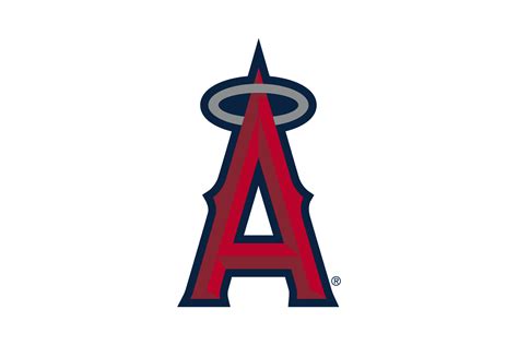 Los Angeles Angels Of Anaheim Logo