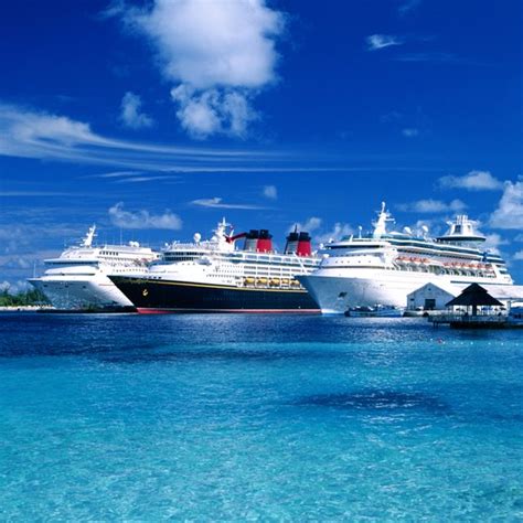 2 Day Cruises To Nassau Bahamas With Tours To Atlantis Usa Today