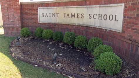 St James School To Close Friday In Preparation For Coronavirus