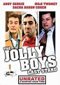 The Jolly Boys' Last Stand - Película 2000 - SensaCine.com