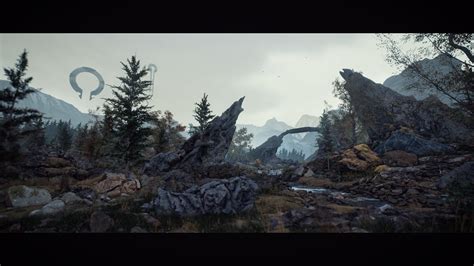 Photorealism With Quixel Megascans Created With Unreal Engine 424