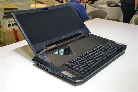 Get To Know The Acer Predator 21 X Laptop Gadgetzz