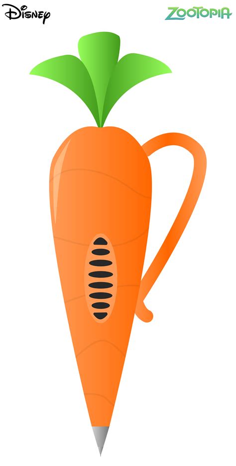 Carrot Pengallery Zootopia Wiki Fandom Powered By Wikia