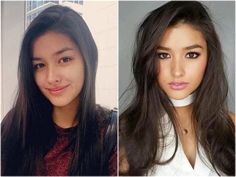 16 Pinay Celebrities In The Philippines With No Make Up