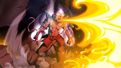 Aggregate More Than 76 Avatar The Last Airbender Wallpapers Super Hot Incdgdbentre