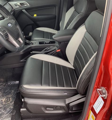 Seat Covers For 2019 Ford Ranger Xlt Velcromag