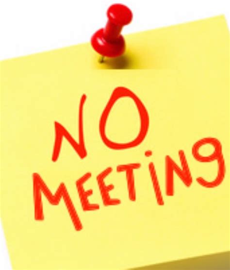 No March 11th Meeting Rotary Club Of Everett Port Gardner