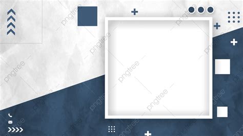 Facebook Social Media Png Picture Empty Facebook Cover Banner Template