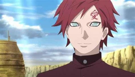 The 20 Best Anime Villains Who Switched Sides And Became Heroes Gaara