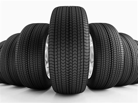 Do You Know That Car Tyres Expire Innovation Village Technology