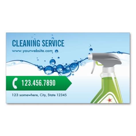 Check spelling or type a new query. Cleaning Service Professional Blue Water Bubbles Business Card | Blue, Bubbles and Water