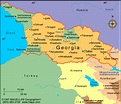 Georgia europa, turismo en el país | Sitios donde viajar