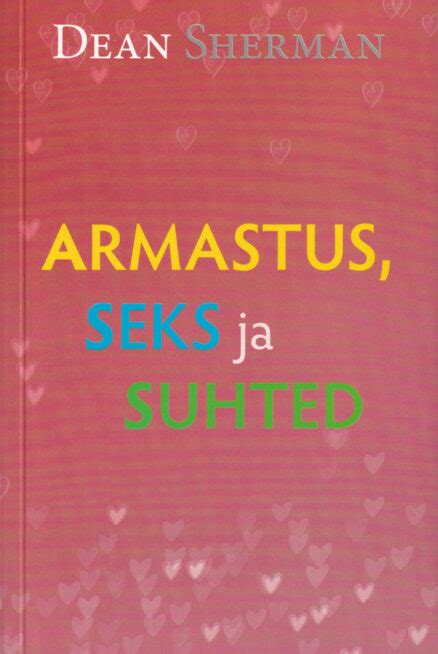 Armastus Seks Ja Suhted Logos