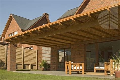 Compara los mejores profesionales y empresas de techos madera. Techos terraza