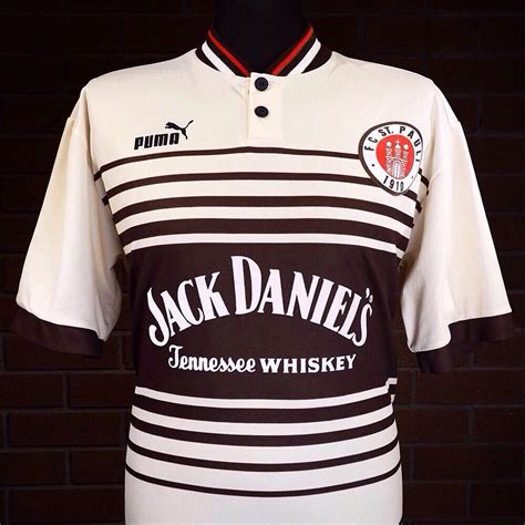Jun 12, 2021 · schließlich verlängerte st. NICHT der Neue Trikot-Sponsor - St. Pauli gibt Jack Daniel ...