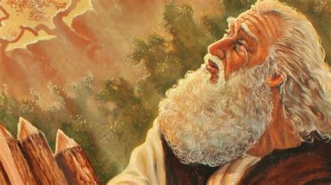 Conoce A Abraham Nuestro Padre De La Fe
