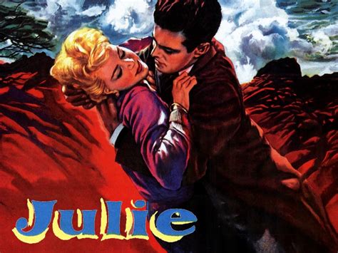 Julie 1956 Rotten Tomatoes