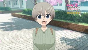 Uzaki Chan Wants To Hang Out Episode What S Coming Up Next The