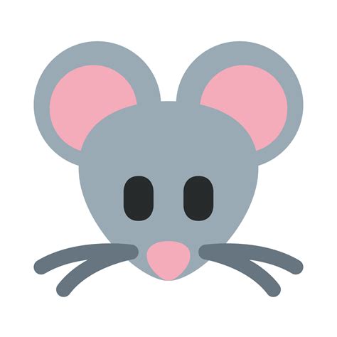 🐭 Mouse Face Emoji What Emoji 🧐