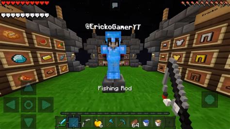 Minecraft Pe Pvp Texture Pack Winter Frost 32x32 Texture Pack Pvp