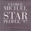 George Michael – Star People '97 (1997, Cardsleeve, CD) - Discogs