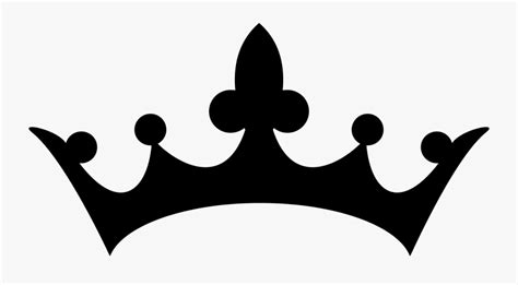 Queens Crown Svg