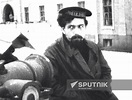 DYBENKO | Sputnik Mediabank