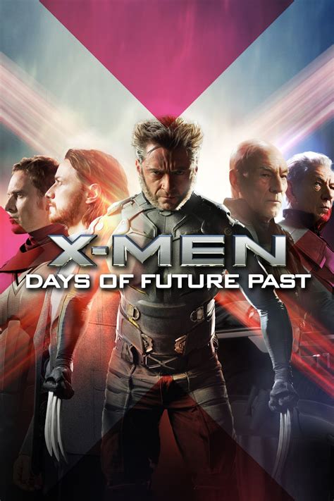 x men days of future past 2014 posters — the movie database tmdb