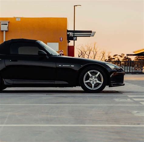 Is The S2000 The Best Car Youve Ever Owned Rs2000