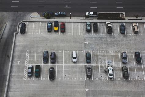 safe   parking lot everline coatings