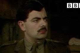 Is Blackadder A Real Name Why Did They Stop Making Blackadder Abtc