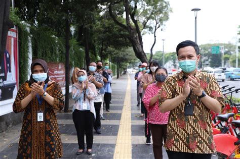 Kementerian Pendayagunaan Aparatur Negara Dan Reformasi Birokrasi