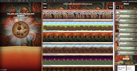 Cookie clicker is an incremental game created by french programmer julien orteil thiennot in 2013. Cookie Clicker Grandma Png - #cookie clicker #cookie clicker grandma #idk why i made this #i ...