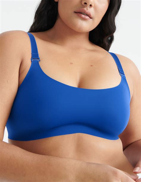 Buy The Evolution Bra The Most Comfortable Wirefree Bra Online Knix