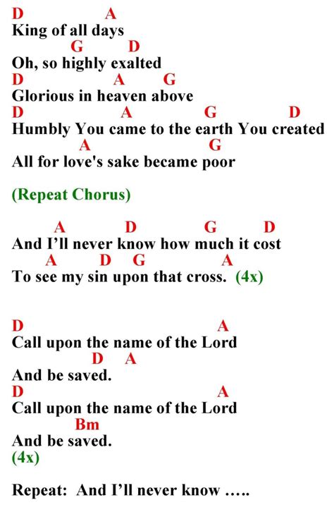 Here I Am To Worship Darlene Zschech Lyrics And Chords ~ Sing And
