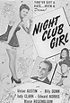 Night Club Girl (1945) - IMDb