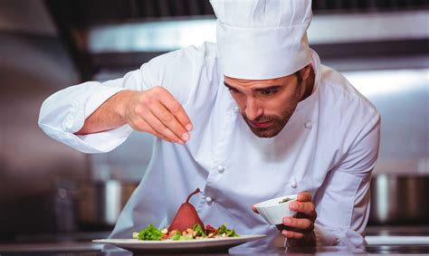 Todo Lo Que Necesitas Saber Para Ser Chef Ejecutivo