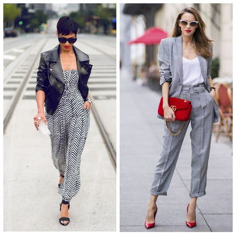 Стиль одежды casual для женщин и девушек формируем модный образ фото советы