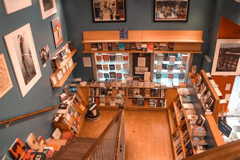 9 Best Bookstores In Nyc You Need To Visit The Literary Escape